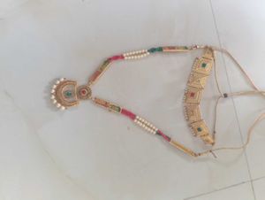 A Beautiful Marwadi Set