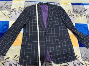 Mens Full Suit (Length-35)