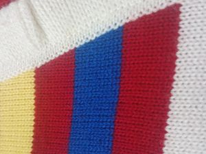 Stylish Pullover