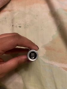 Bobbi Brown Mascara Black