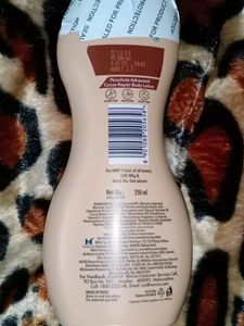 Parachute Advansed Cocoa Repair Body Lotion, Intense Moisture