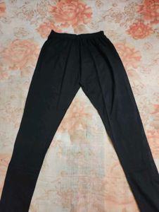 Hot Star Leggings - Black 🖤