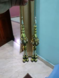 Latkan For Lahnga And Blouse