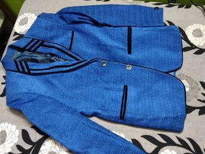 boys'party wear blazer