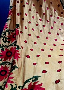 Fancy Silk Saree