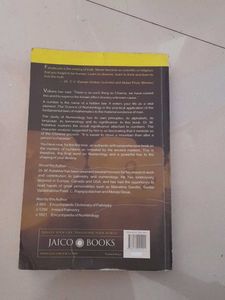 Encyclopedia of Numerology by Dr. M. Katakkar