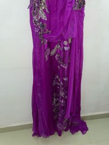 FAIRYCORE GOWN
