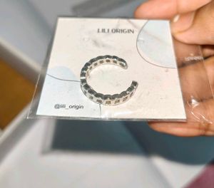 Pack of Statement Rings and neckchain