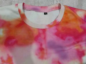 Printed T-shirt
