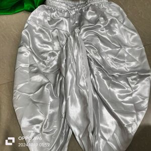 Dhoti Kurta Set