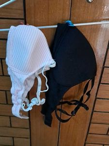 Combo Of Hnm Bra In Imported Fabric