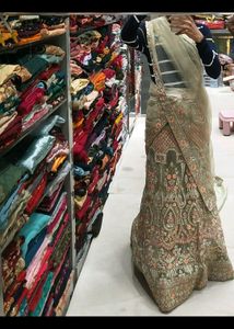 Lehenga