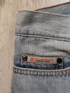 Ma2591 Ules baggy jeans waist 32 inches