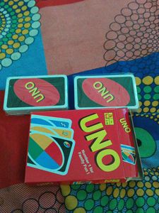 UNO Cards  Game 😍