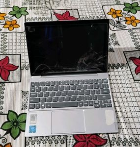 Lenovo Laptop - Compact & Portable
