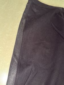 Black Leggings