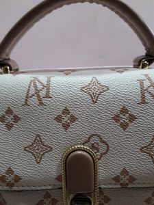 Bag Leather Sling