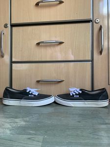 Authentic Women Vans