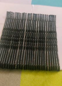 Hair Clips. Pack Of 28