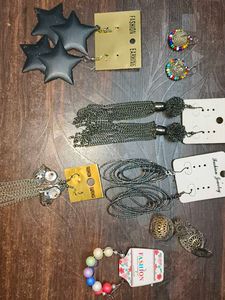 Earring Variety Pack