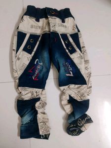 New🎉🎁👖Jins Pent 🛍️🎉👼.