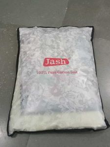 Unstitched Dress Material