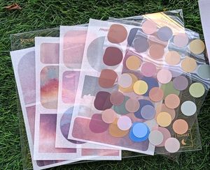 ✨Sunset Glow Journal Kit✨