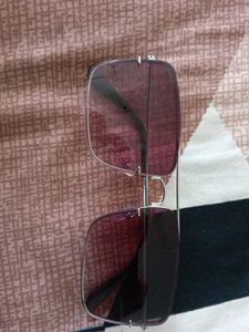 Clip-On Sunglasses