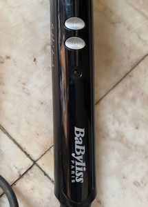 Babyliss Curling Iron