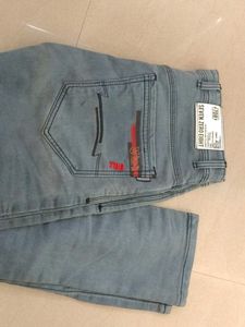 Jeans For Men.
