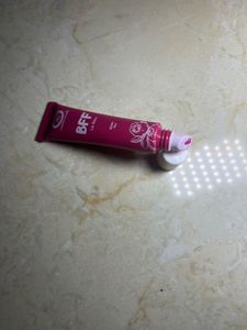 BFF Berry Tint Lip Balm