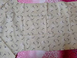 Cotton Printed Dily Wear Kurti