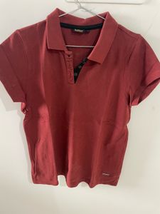 Women Polo T-shirt