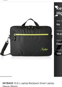 Laptop Bag