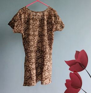 Short Kurti For Women 😊