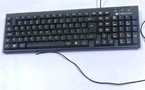 Computer Keyboard Branded product High quality