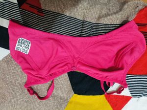5 Bras Offer