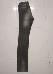 Vintage Killer Denim Jeans