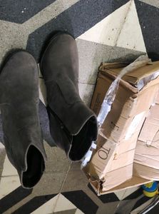 20 cm Boots