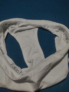 Woman Brief