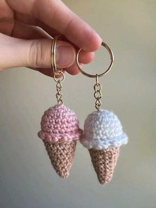 Sfotty Key Chain