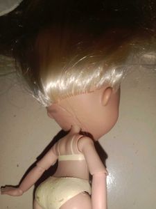 2 Hairdorables Dolls