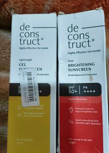 Skincare Lot - Body Lotion &amp; More!