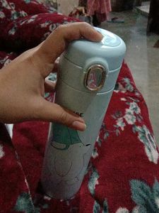 Water Bottle 🌊