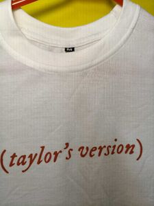 Taylor&#39;s Version Tee