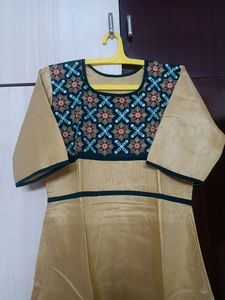 Unused Kurti