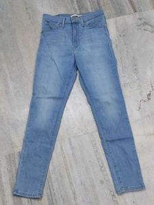 Levi's Jeans
