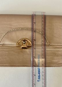 Used Clutch Bag - Unknown Brand