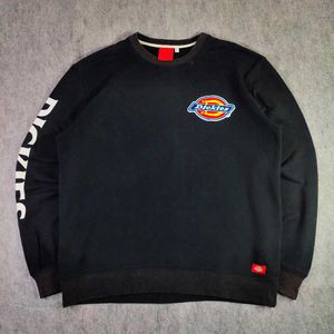 Dickies Male Solid Pullover - Chest 44