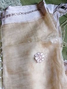 Combo 2 Embroidered Dupatta